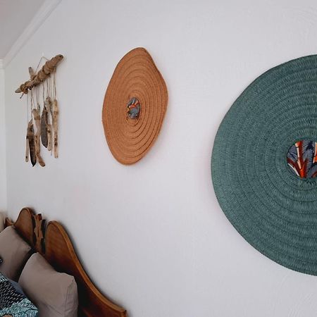Suite 4 Pers Dans Village Vacances Sainte-Anne  Eksteriør bilde