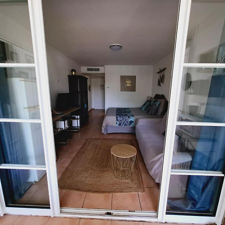 Suite 4 Pers Dans Village Vacances Sainte-Anne  Eksteriør bilde