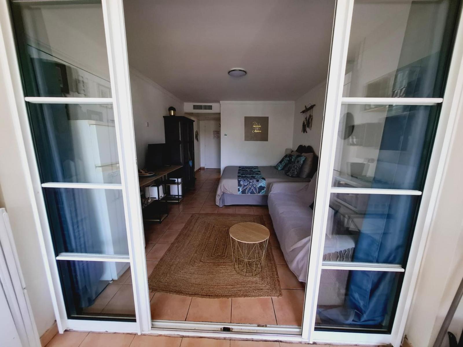 Suite 4 Pers Dans Village Vacances Sainte-Anne  Eksteriør bilde