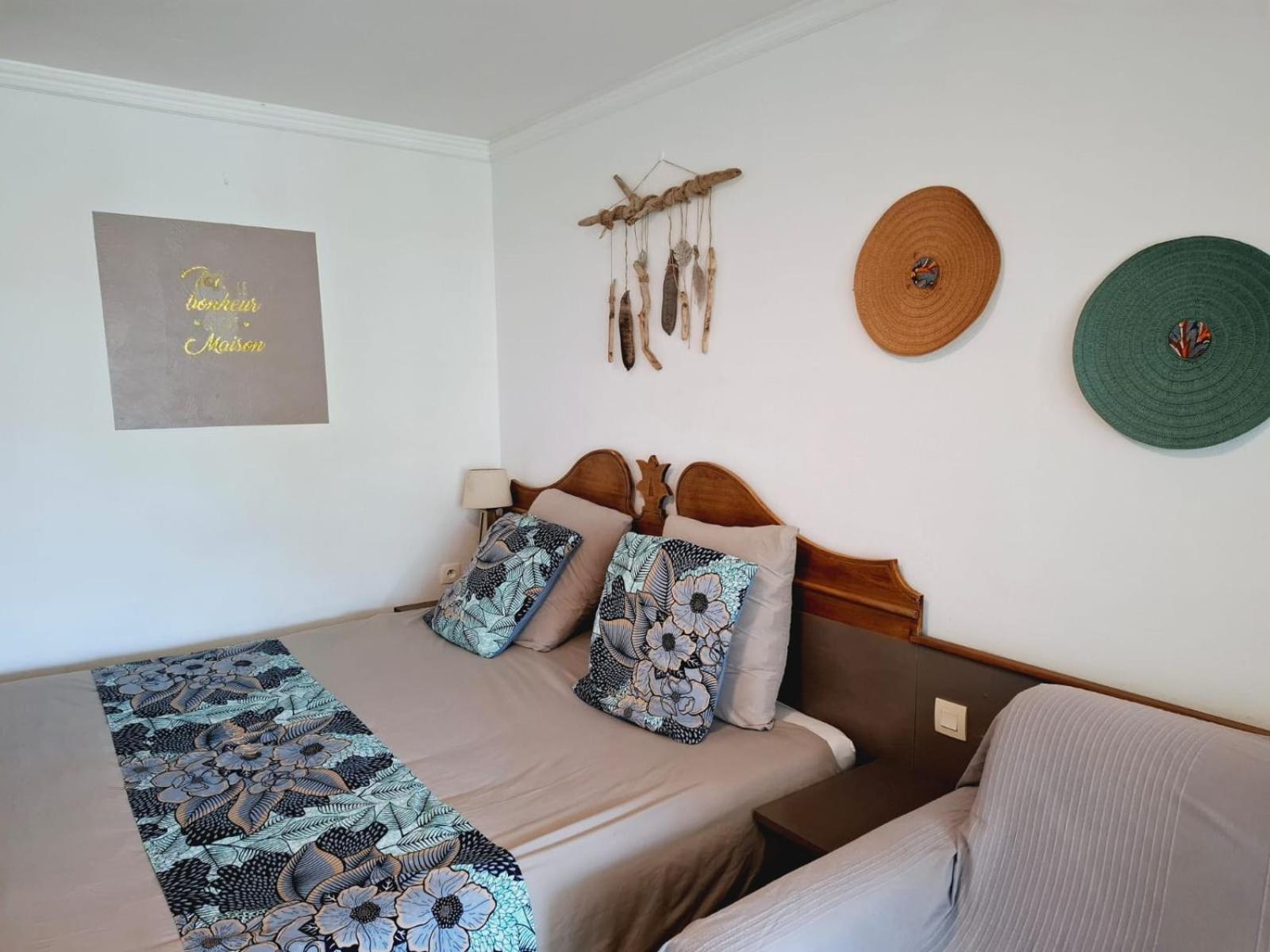 Suite 4 Pers Dans Village Vacances Sainte-Anne  Eksteriør bilde