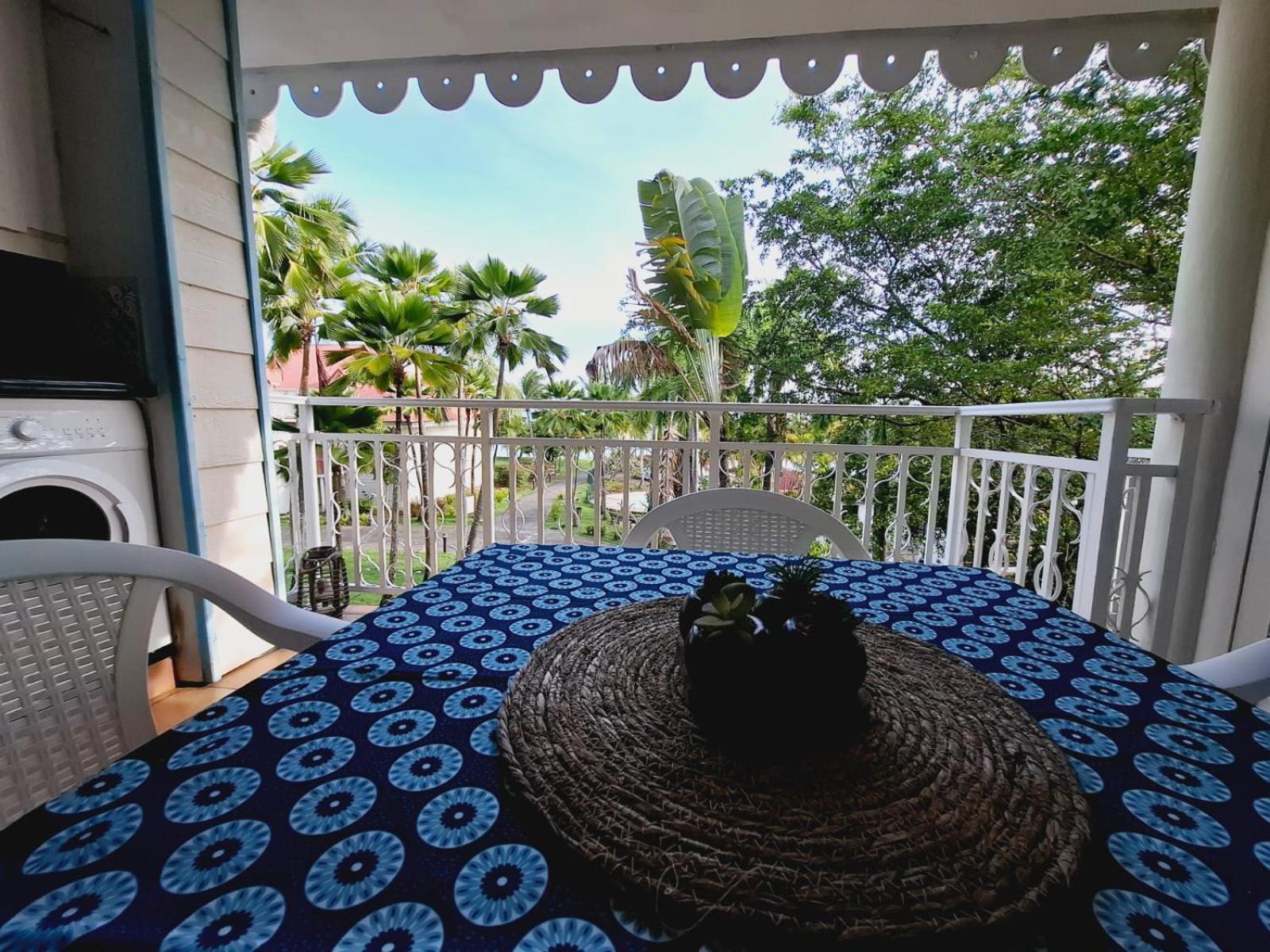 Suite 4 Pers Dans Village Vacances Sainte-Anne  Eksteriør bilde